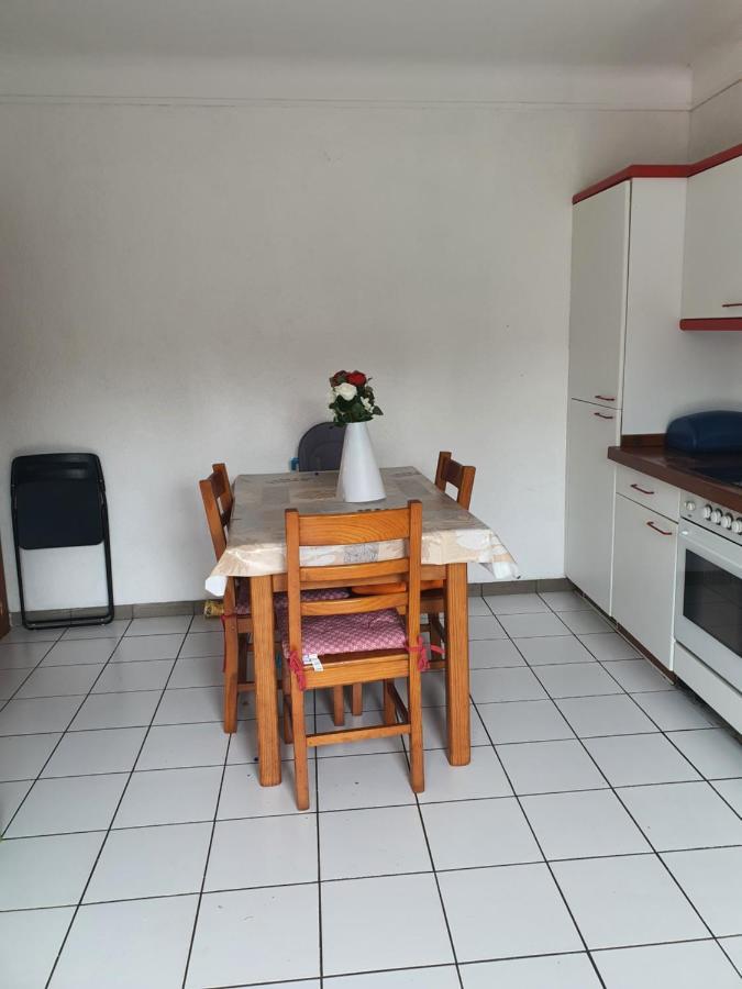 Vivacity Dudelange Zewnętrze zdjęcie